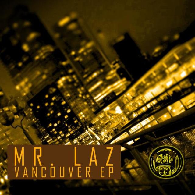 Vancouver