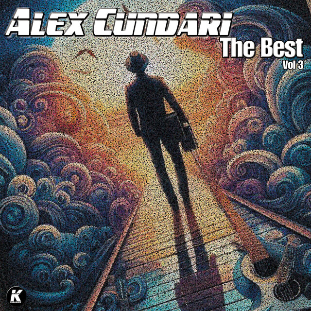 ALEX CUNDARI THE BEST 2025, Vol. 3