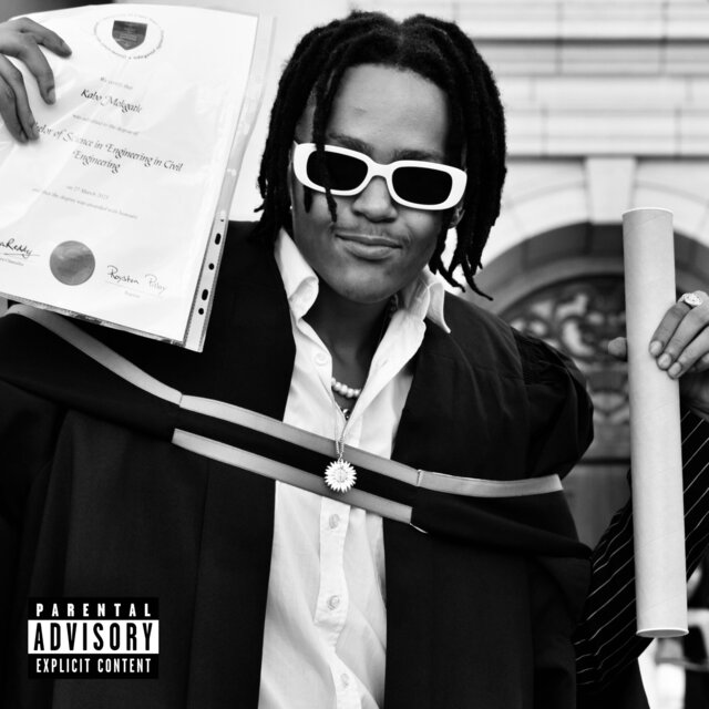 Graduation Intro