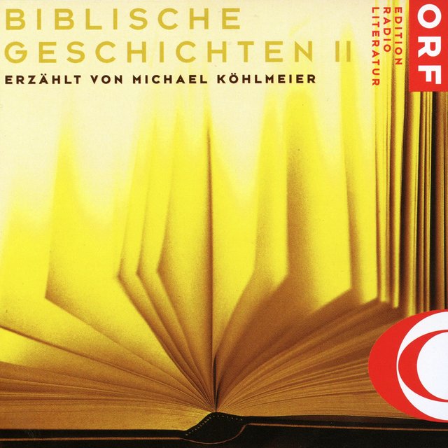 Biblische Geschichten Vol.2