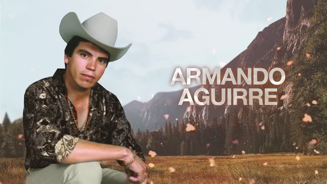 Armando Aguirre