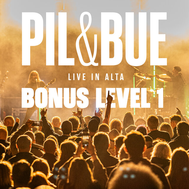 Pil & Bue: Bonus Level 1 (Live in Alta Rock City)