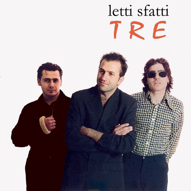 TRE