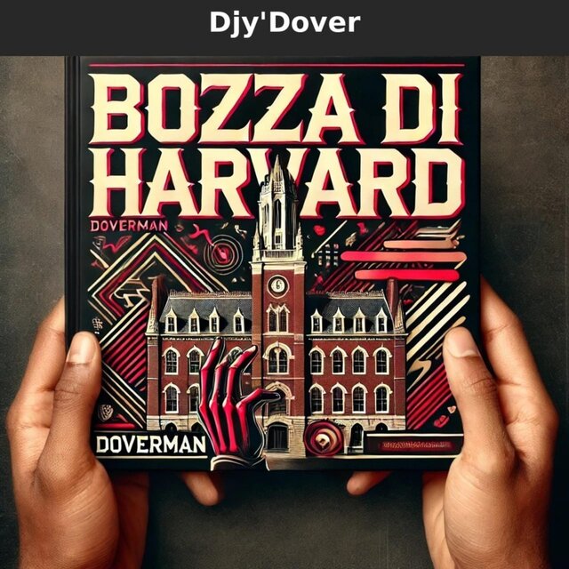 Bozza Di Harvard