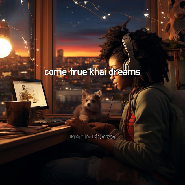 come true khai dreams