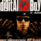 The Mountain Of King (with Asia) [Original Mix]