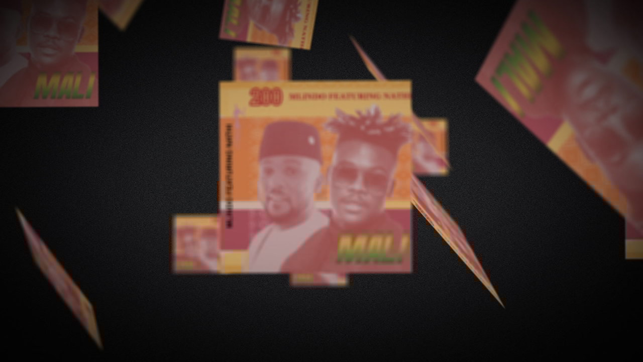 Mali (feat. Nathi)