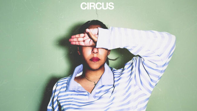 Circus (Lyric Video)