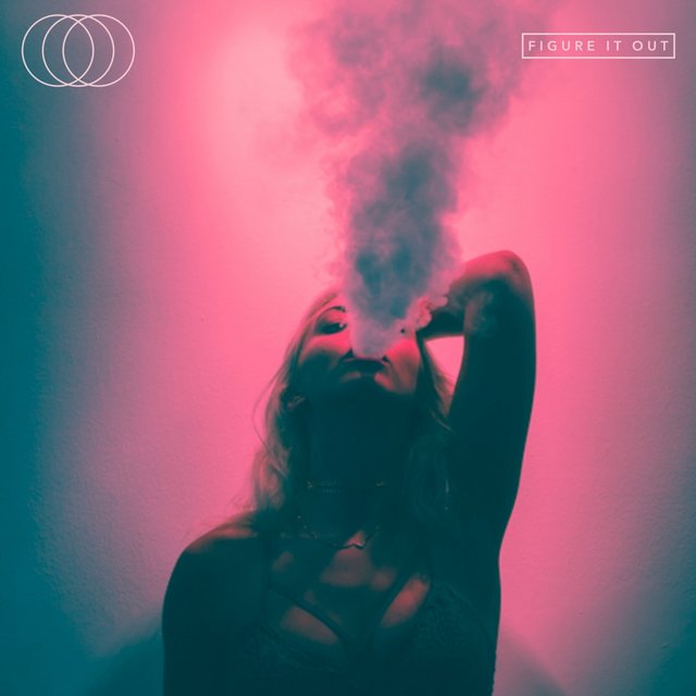 Figure It Out (Single)