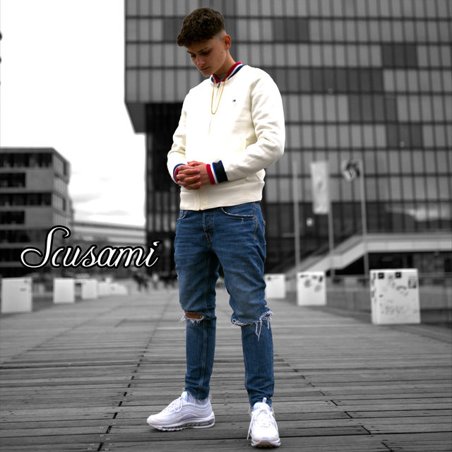 Scusami