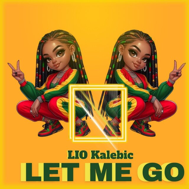 Let Me Go