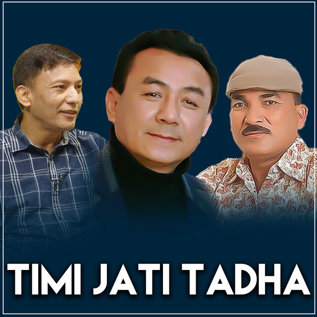 Timi Jati Tadha