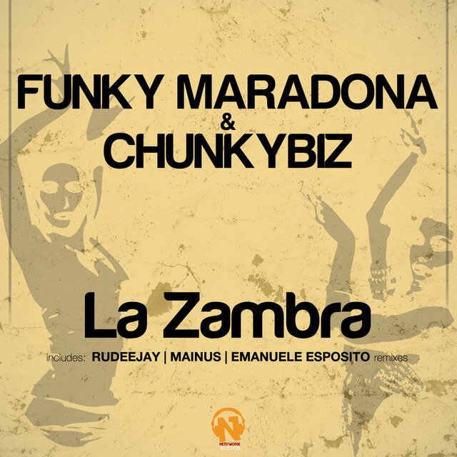 La Zambra