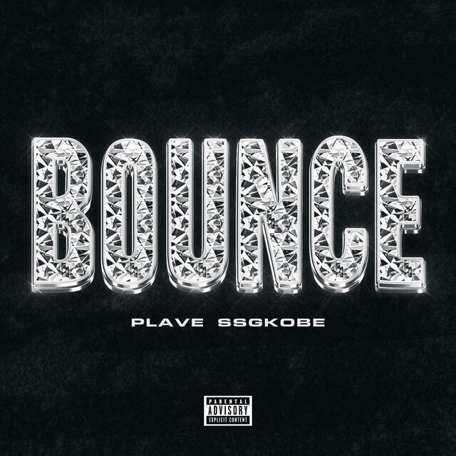 BOUNCE (feat. SSGKobe)