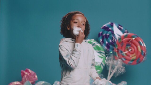 Candy (Prod. Timbaland)