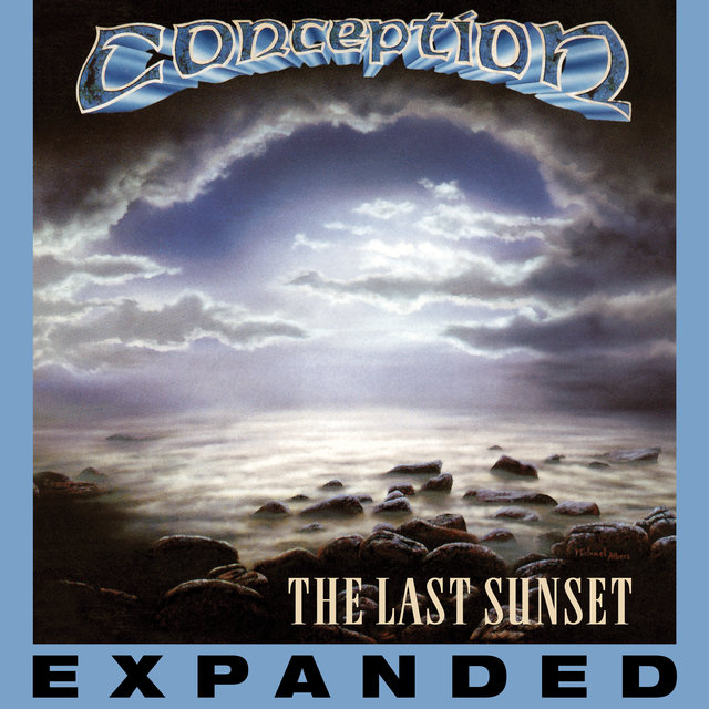 The Last Sunset (Expanded Edition) [2022 - Remaster]