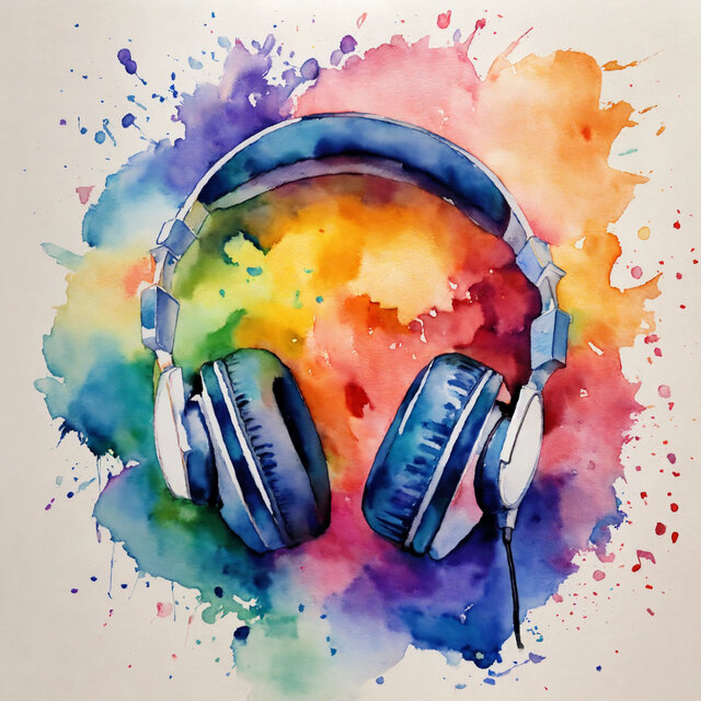 Canción en Mute