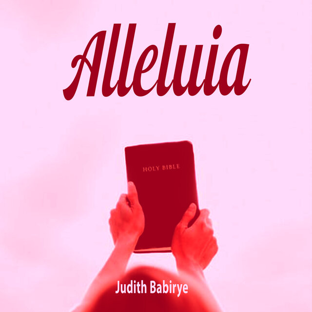 Alleluia