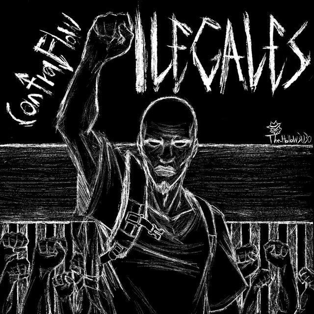Ilegales