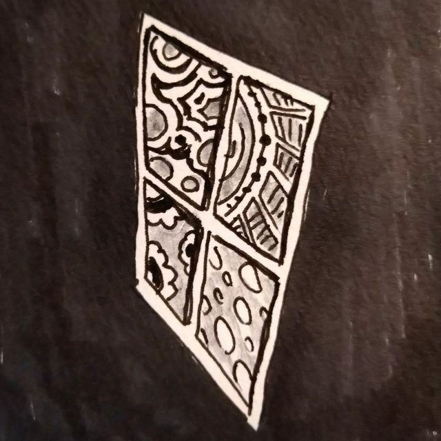 Four Hands