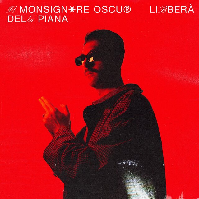 Il Monsignore Oscuro Della Piana