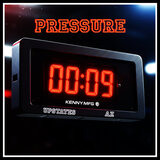 Pressure