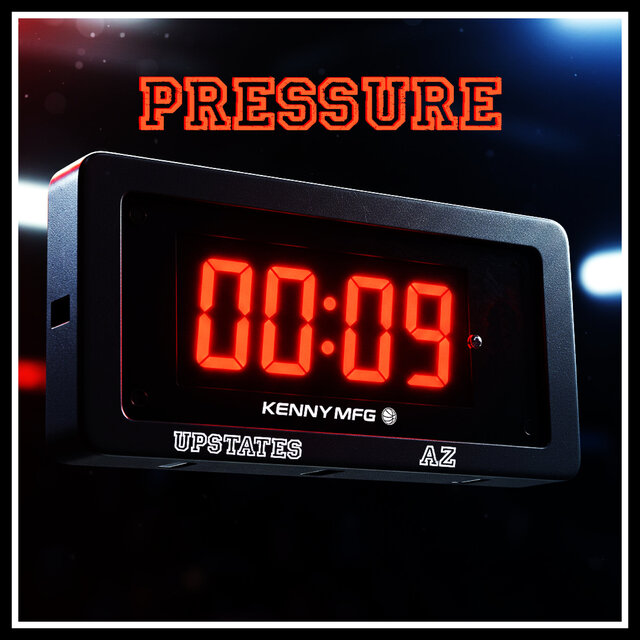 Pressure