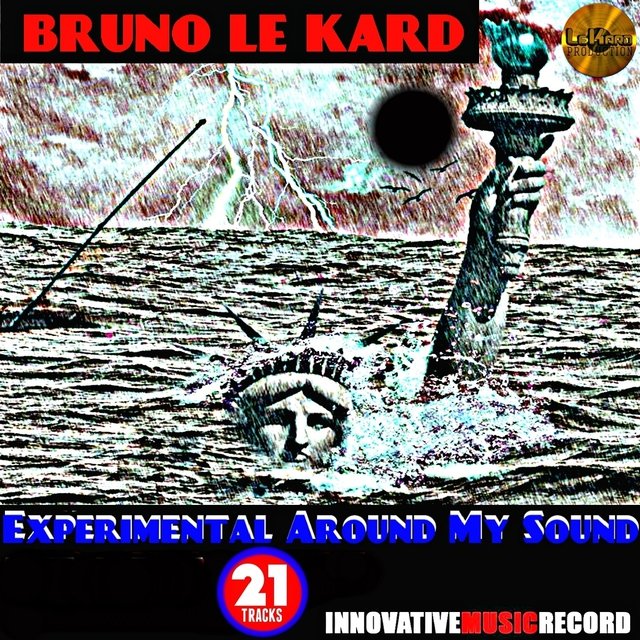 Experimental Around My Sound