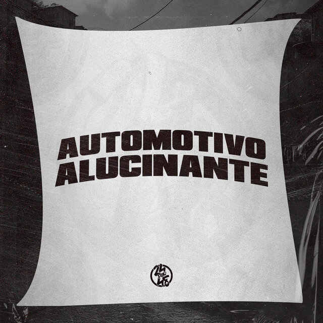 Automotivo Alucinante