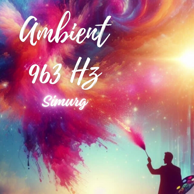 Ambient 963hz