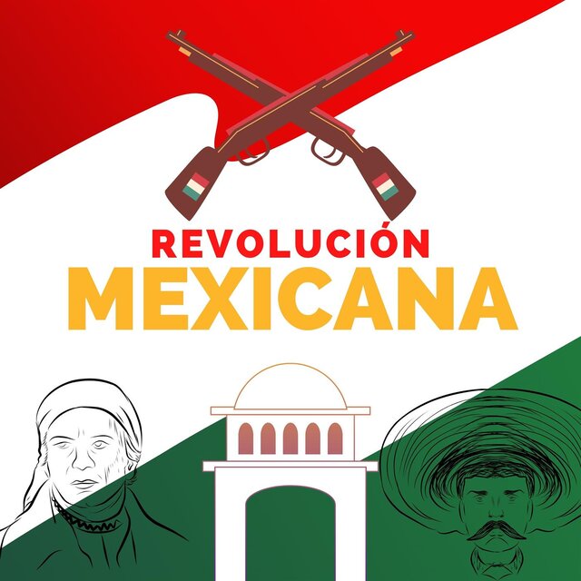 Revolución Mexicana