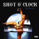 Cover art for album SHOT O' CLOCK by Saweetie