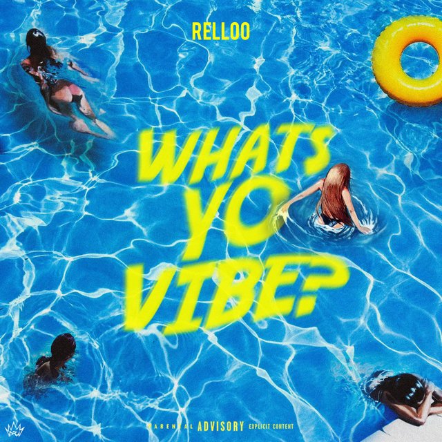 What's Yo Vibe