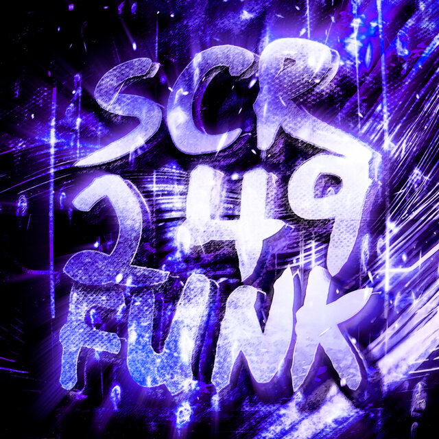 SCR 249 FUNK