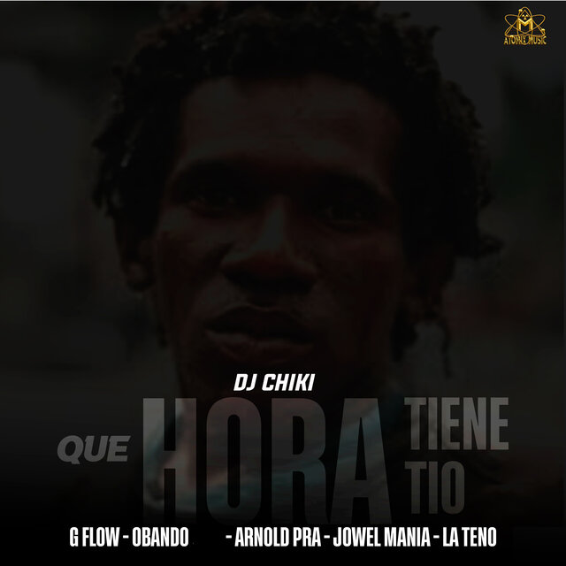 Que Hora  Tiene Tio
