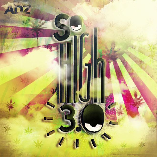 So High, Vol. 3