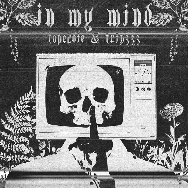 IN MY MIND