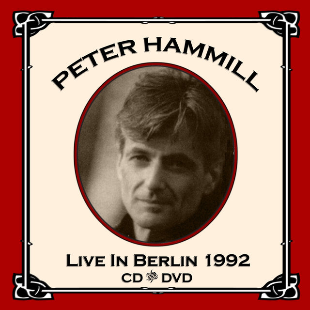 Live In Berlin 1992