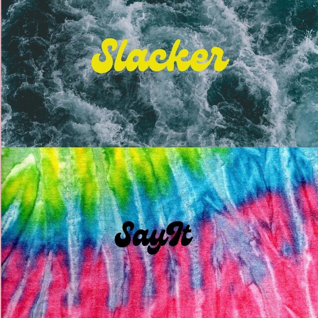 Say It