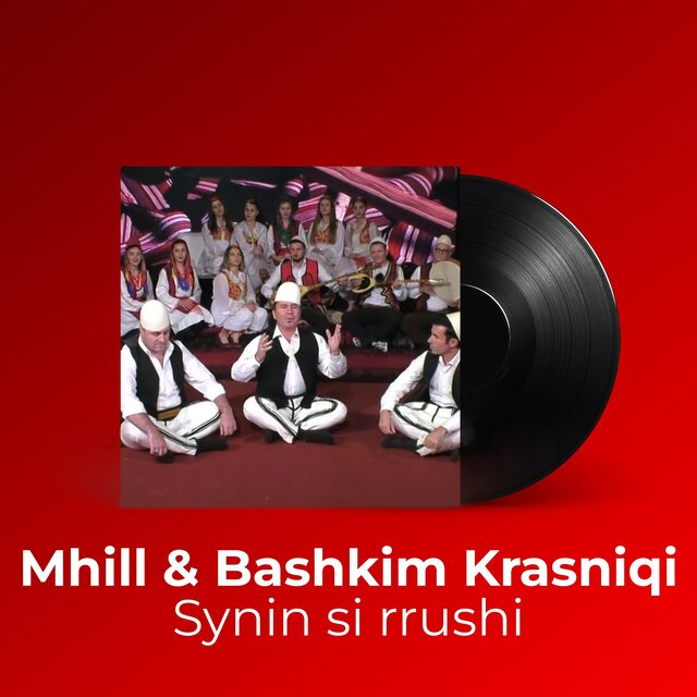 Synin si rrushi