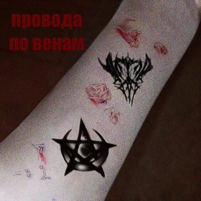 Провода по венам