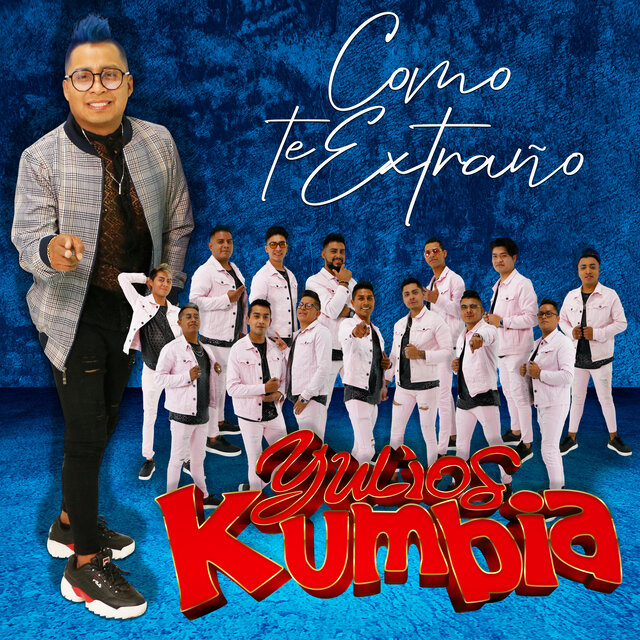 Como Te Extraño