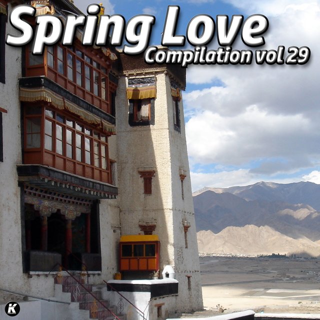 SPRING LOVE COMPILATION VOL 29