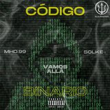 Vamos Allá (feat. SOLKE)