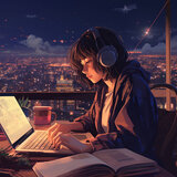 Lofi Workday Vibe