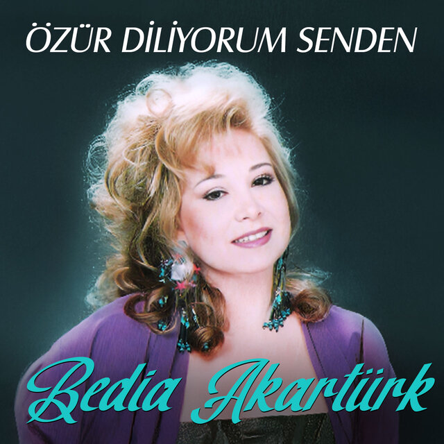 Özür Diliyorum Senden