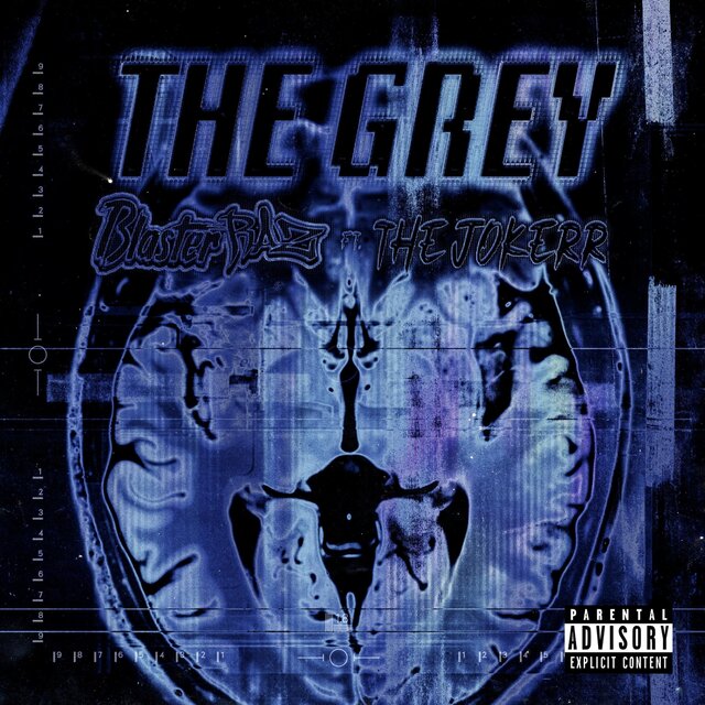 The Grey