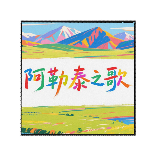 阿勒泰之歌