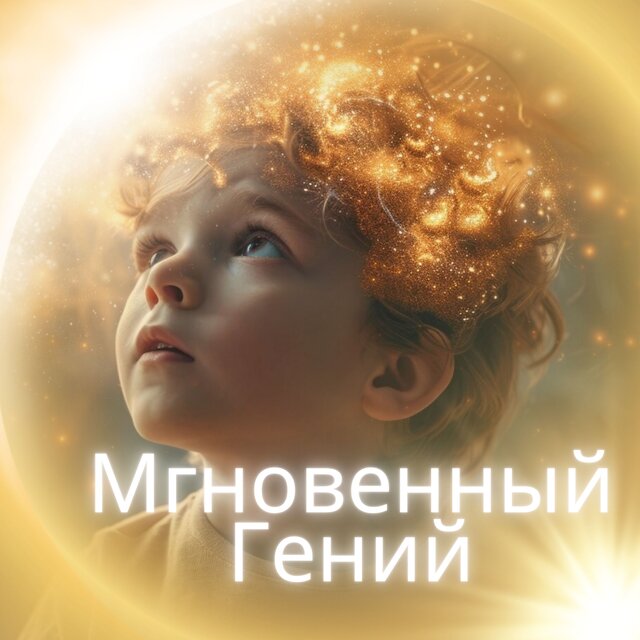 Мгновенный Гений