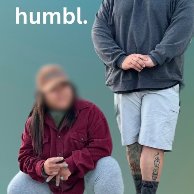 Humbl.